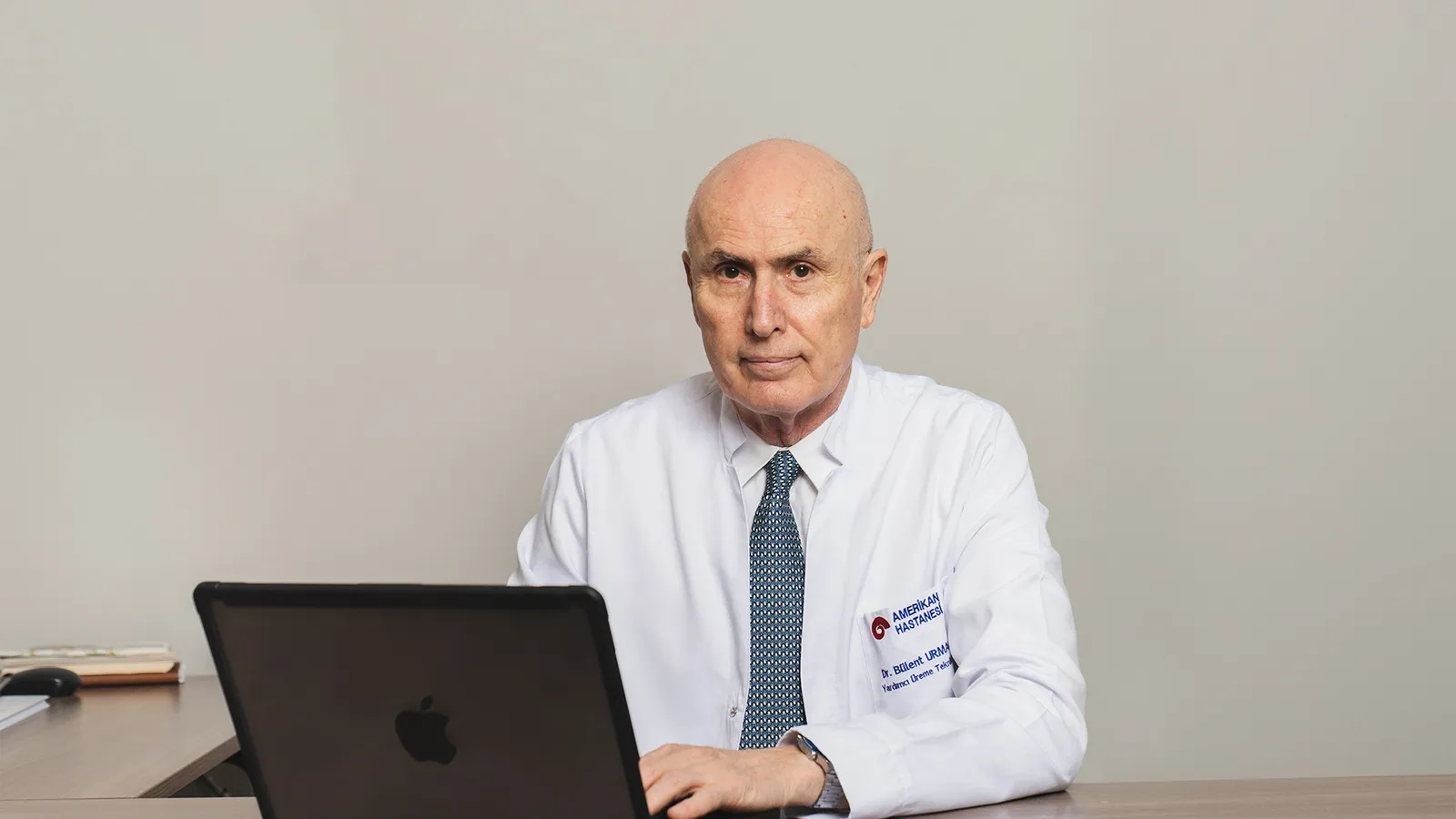 Prof. Bülent Urman, M.D. - Photo 1