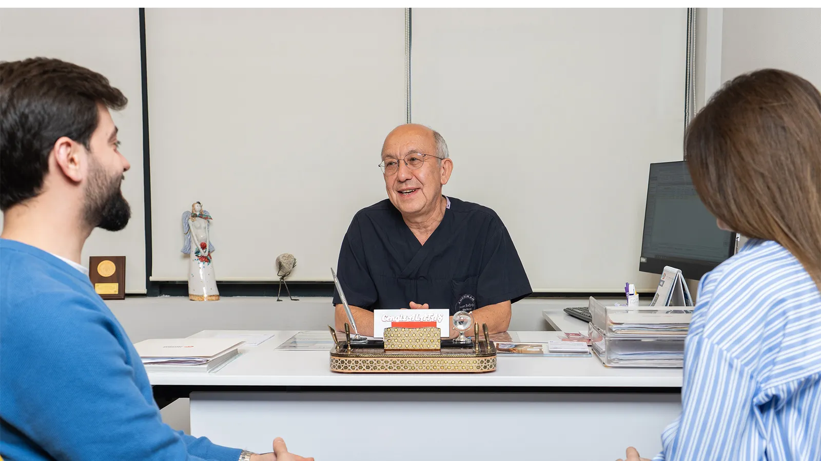 Assoc. Prof. Cengiz Alataş, M.D. - Photo 1