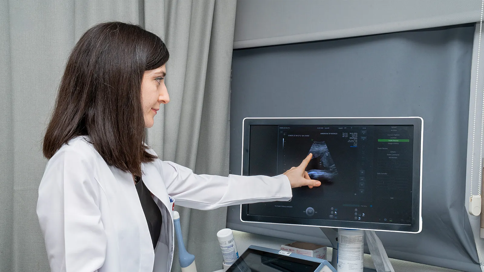 Dr. Nilüfer Cimşit Kemahlı, M.D. - Photo 1