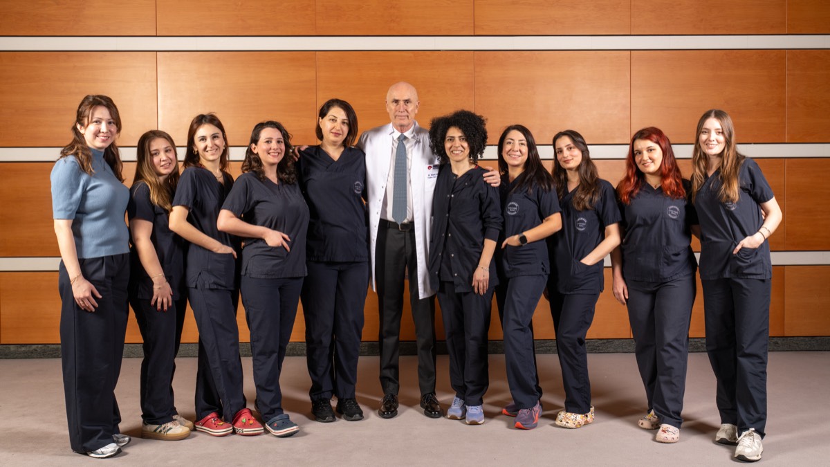 American Hospital Fertilist IVF Team - Photo 2