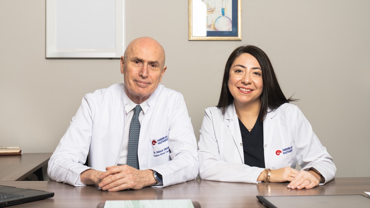 American Hospital Fertilist IVF Team - Photo 3