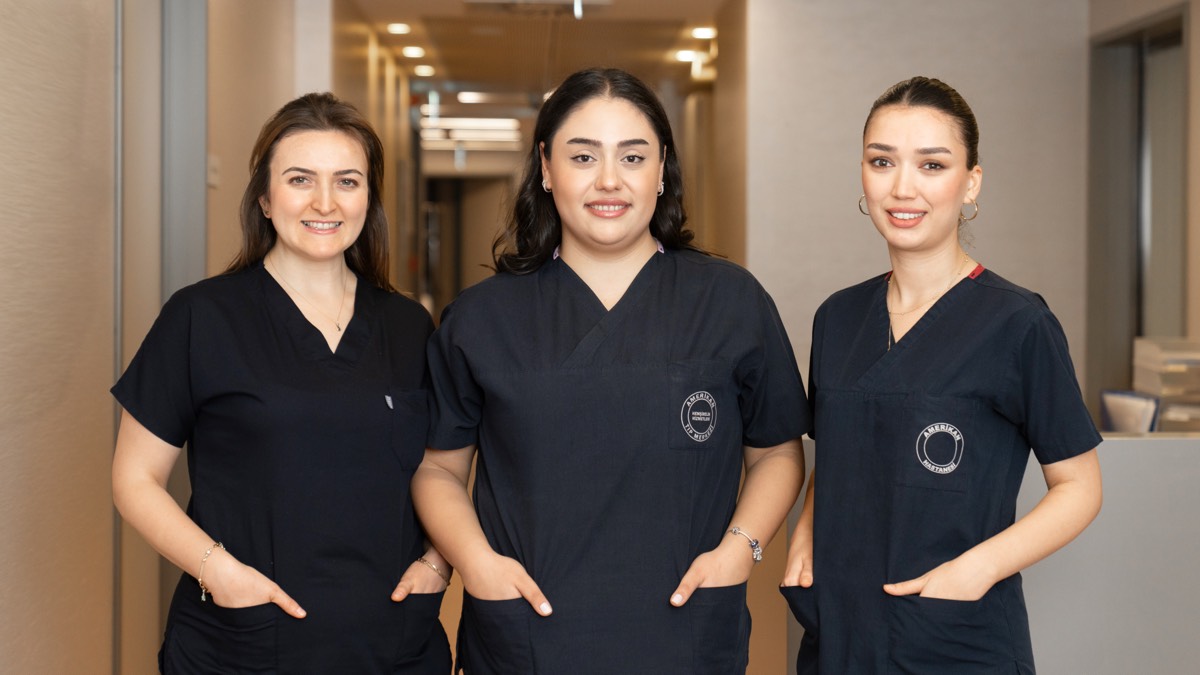 American Medical Center Fertilist IVF Team - Photo 2