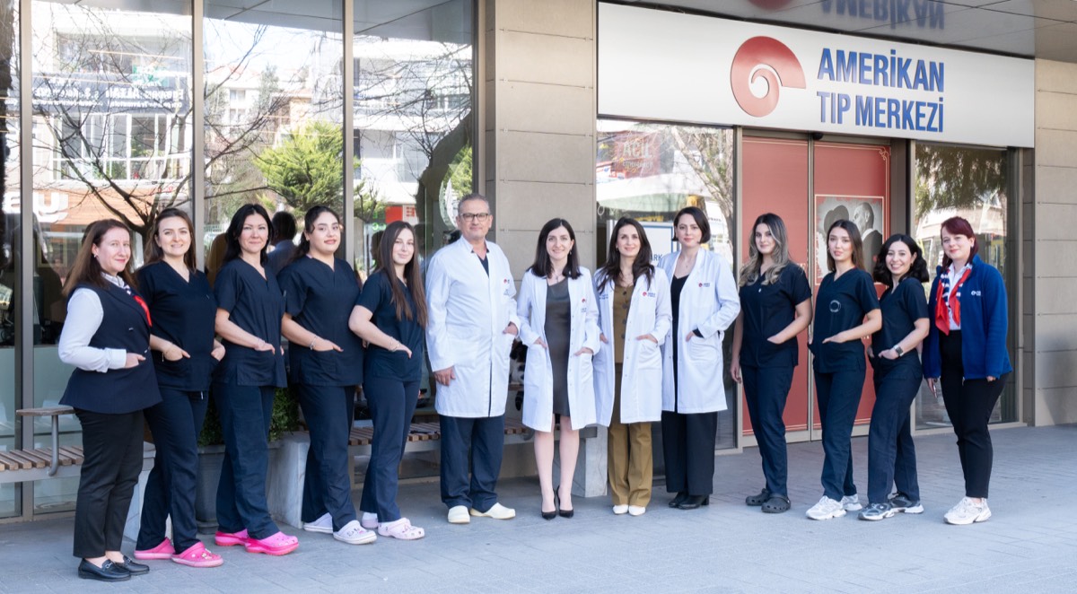 American Medical Center Fertilist IVF Team - Photo 1