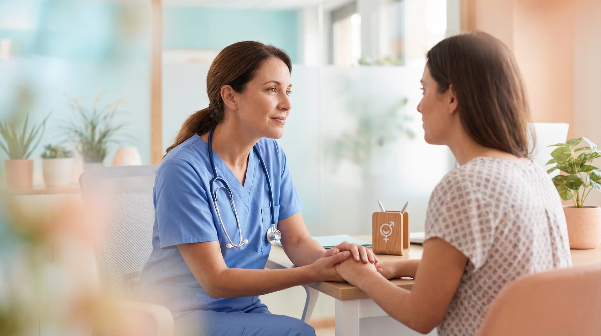 A Patient-Centered Approach