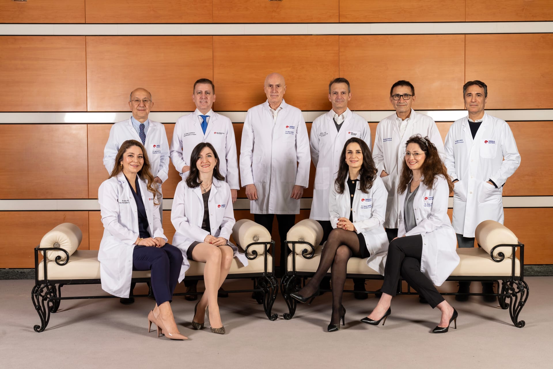 Fertilist IVF Center Doctors Fertilist IVF Center Medical Team - Expert Gynecologists and Reproductive Medicine Specialists